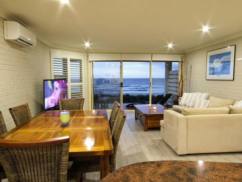 Aqua Vista On Blueys - Accommodation Georgetown 1