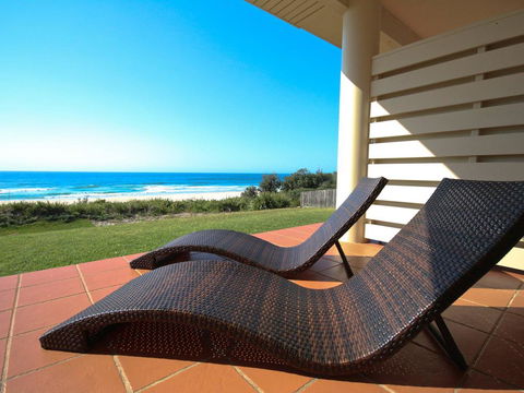 Aqua Vista On Blueys - Accommodation Georgetown 0