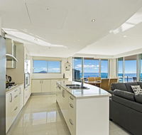 Aqua Vista Resort - Accommodation Georgetown