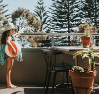Aquabelle Apartments - Accommodation Georgetown