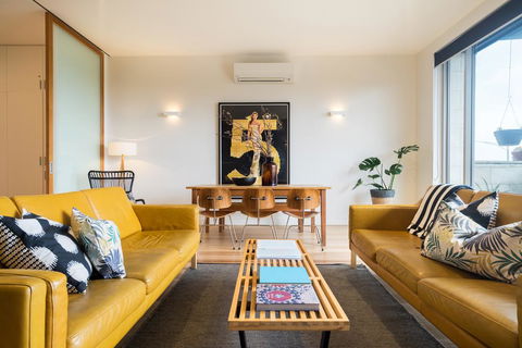 Aquabelle Apartments - Accommodation Georgetown 1