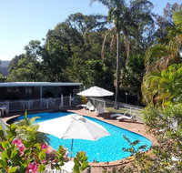 Aquajet Motel - Accommodation Georgetown