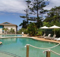 Aqualuna Apartments - Accommodation Georgetown