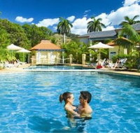 Aqualuna Beach Resort - Accommodation Georgetown