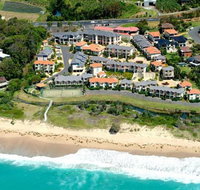 Aqualuna Beach Resort - Unit 25 - Accommodation Georgetown