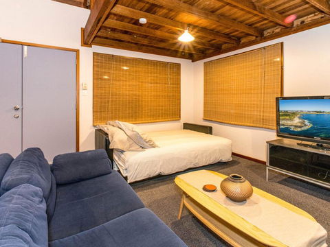 Aqualuna- Excellent Surfing Beaches. - Accommodation Georgetown 2