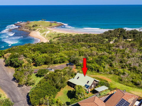 Aqualuna- Excellent Surfing Beaches. - Accommodation Georgetown 3