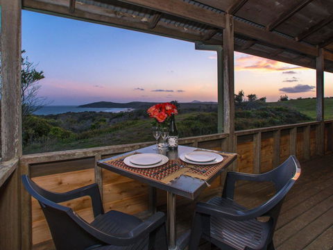 Aqualuna- Excellent Surfing Beaches. - Accommodation Georgetown 0