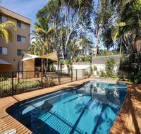 Aquarius Apartment 3 - Accommodation Georgetown