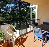 Aquarius Apartment 4 - Accommodation Georgetown