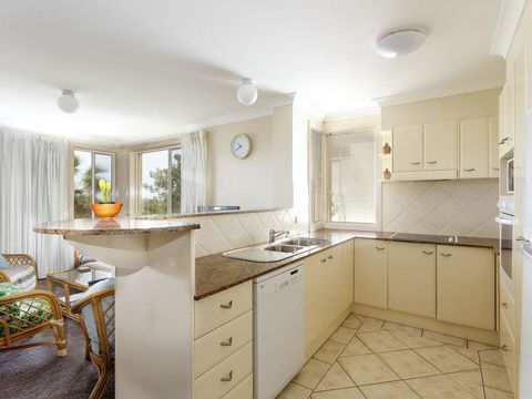 Aquarius Apartment 9 - Accommodation Georgetown 2