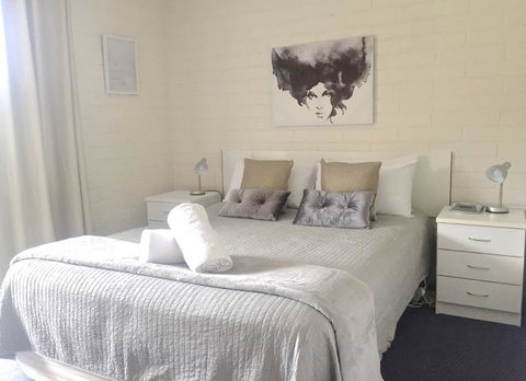Aquarius Batehaven - Accommodation Georgetown 0