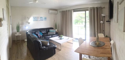 Aquarius Batehaven - Accommodation Georgetown 2