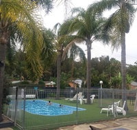Aquarius Holiday Apartments - Accommodation Georgetown
