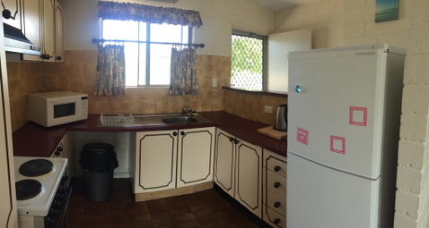 Aquarius Holiday Apartments - Accommodation Georgetown 1