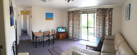 Aquarius Holiday Apartments - Accommodation Georgetown 3