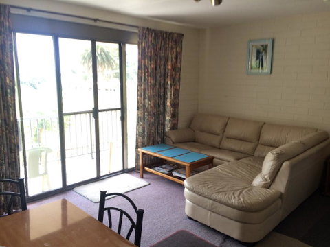 Aquarius Holiday Apartments - Accommodation Georgetown 2