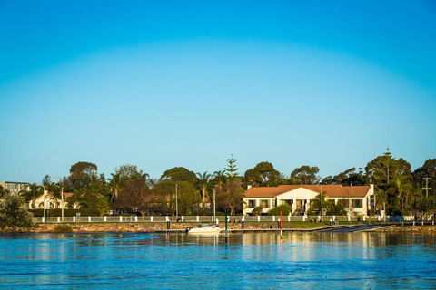 Aquarius Merimbula - Accommodation Georgetown 0