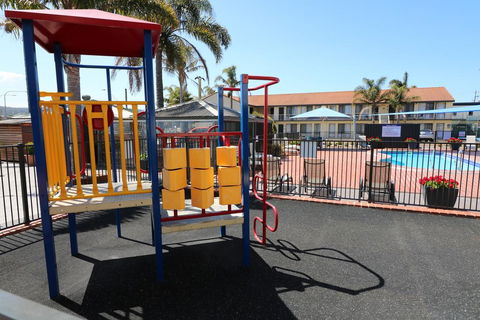 Aquarius Merimbula - Accommodation Georgetown 2