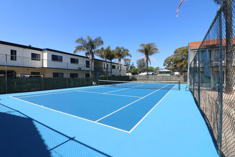 Aquarius Merimbula - Accommodation Georgetown 1