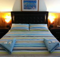 Aquarius Motel - Accommodation Georgetown