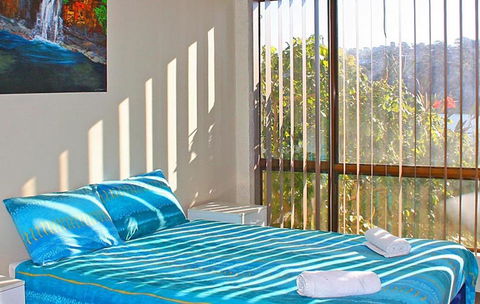 Aquarius Resort - Accommodation Georgetown 3