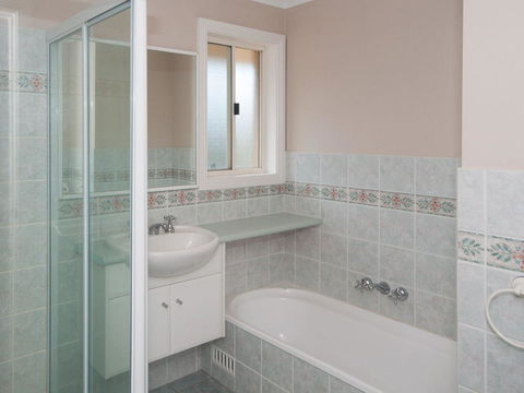 Aquarius Townhouse - Accommodation Georgetown 2