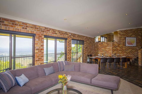 Aquila - Accommodation Georgetown 1