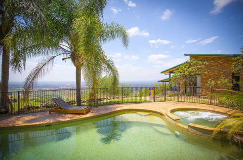 Aquila - Accommodation Georgetown 0