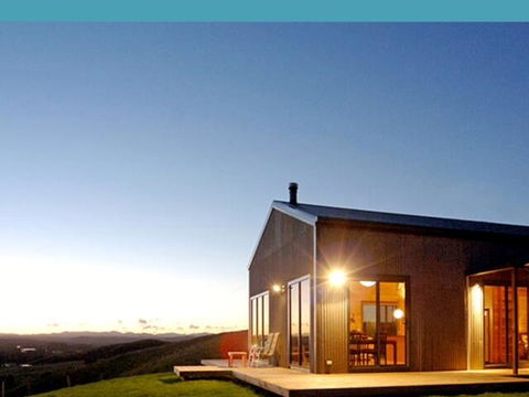 Aquila Barn - Accommodation Georgetown 1