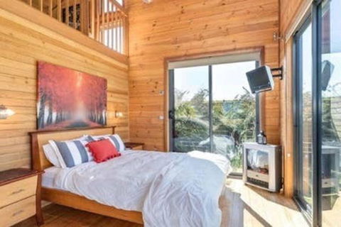 Aquila Barn - Accommodation Georgetown 3