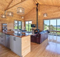 Aquila Barn - Accommodation Georgetown