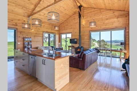 Aquila Barn - Accommodation Georgetown 0