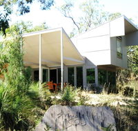 Aquila Eco Lodges - Accommodation Georgetown