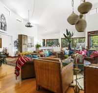 Aquila Retreat Mansion - Accommodation Georgetown