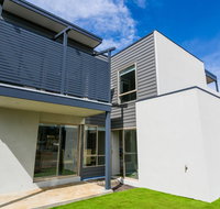 Aquilla Townhouse 6 - Accommodation Georgetown