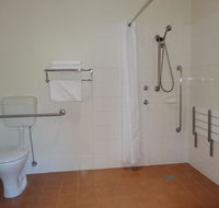 Arabella Garden Inn - Accommodation Georgetown