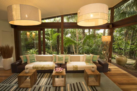 Arajilla Retreat - Accommodation Georgetown 1