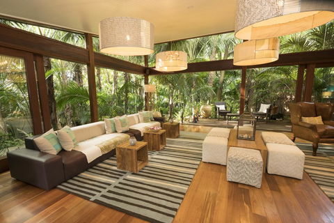 Arajilla Retreat - Accommodation Georgetown 2