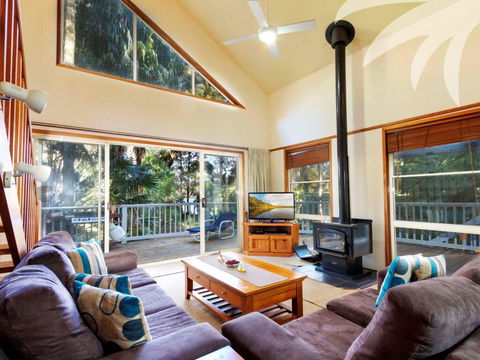 Araluen - Accommodation Georgetown 2