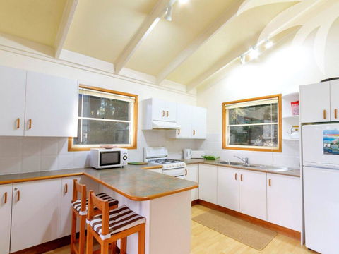 Araluen - Accommodation Georgetown 1