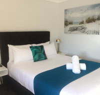 Araluen Motor Lodge - Accommodation Georgetown