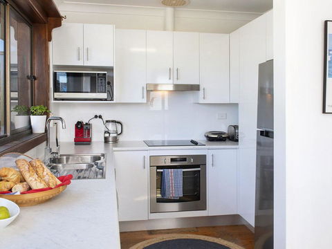Araluen On Holden - Great Deck With Ocean Views - Accommodation Georgetown 3