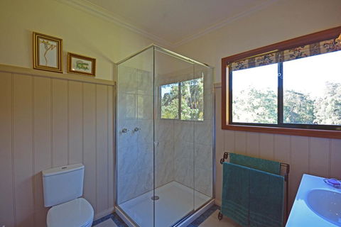 Araluen Park Cottages - Accommodation Georgetown 2