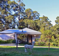 Araluen Park Cottages - Accommodation Georgetown