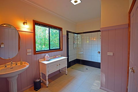 Araluen Park Cottages - Accommodation Georgetown 1