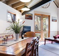 Arapaho - Accommodation Georgetown
