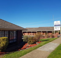 Ararat Colonial Lodge Motel - Accommodation Georgetown