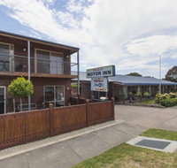 Ararat Motor Inn - Accommodation Georgetown