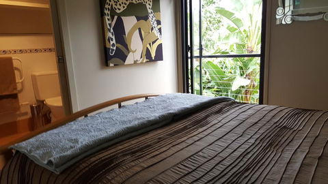 Arbor-Grove The Loft - Accommodation Georgetown 2